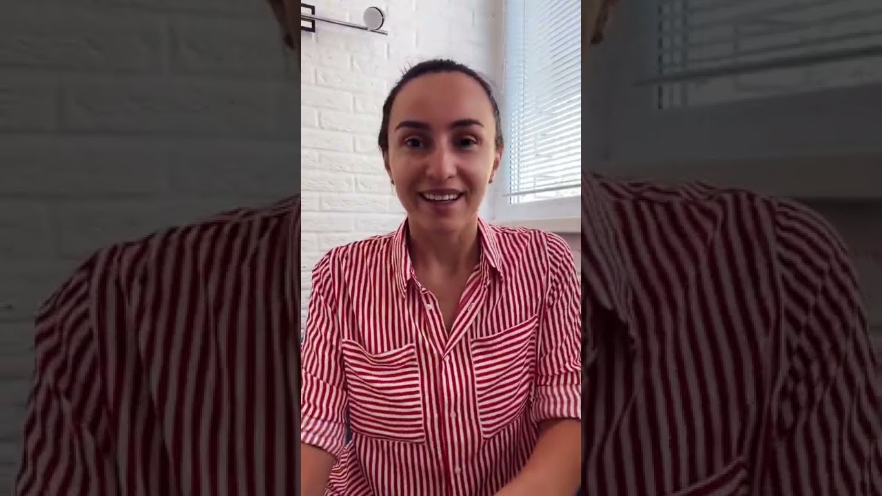 Вестибулярная система значит больше для мозга ребёнка, чем мы привыкли думать. Прямой эфир