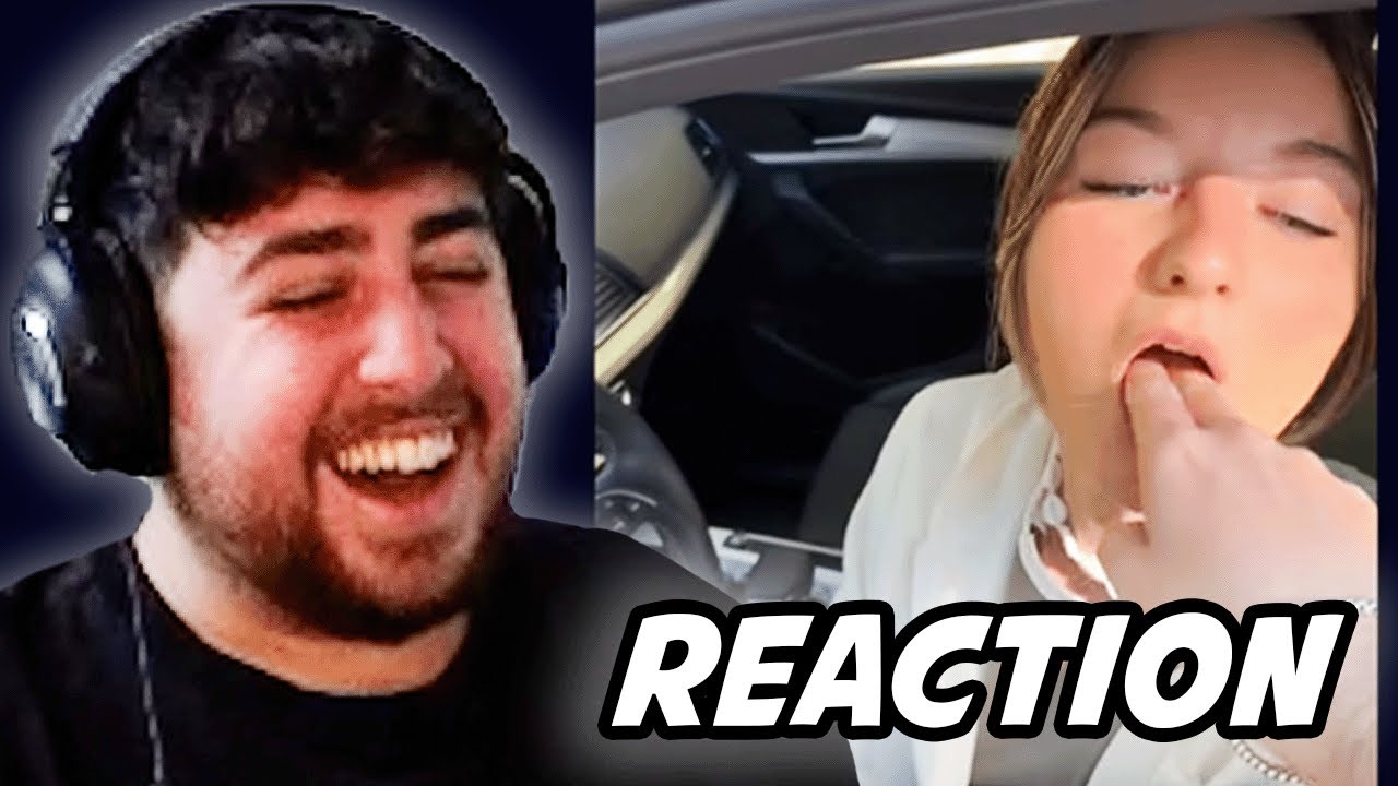 NICHT LACHEN CHALLANGE😂 | TsuBatu Reagiert auf 