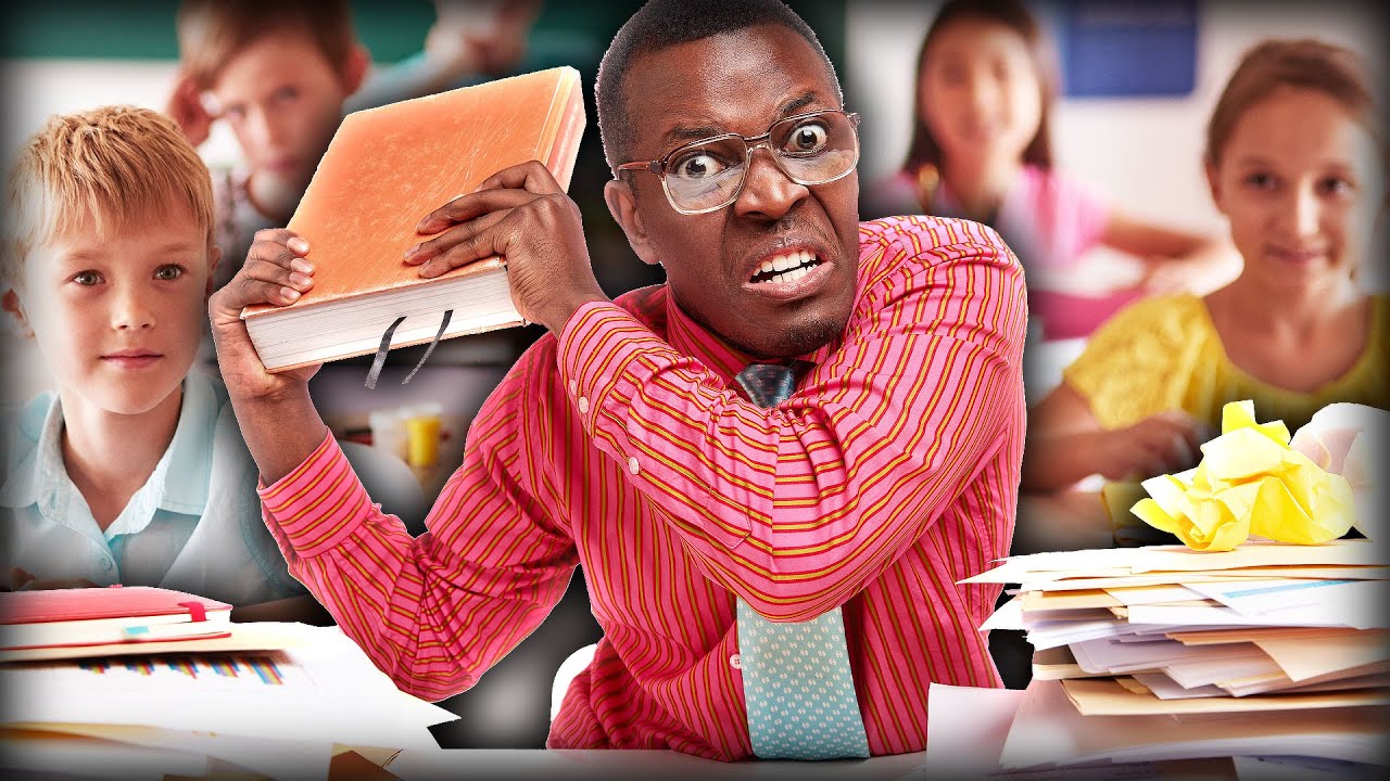 r/ProRevenge | THE WHOLE CLASS GOT TIMEOUT!!! - Reddit Stories
