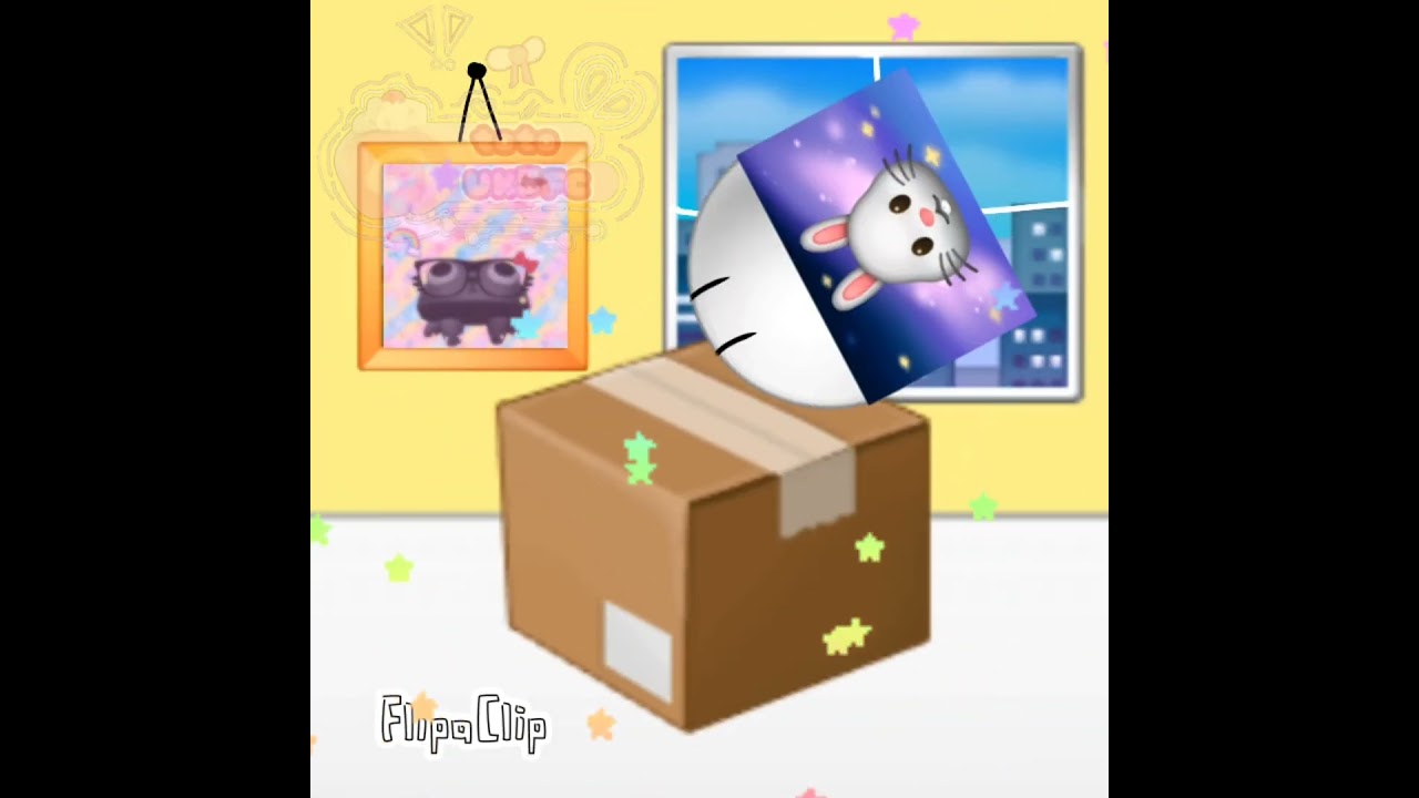 {🐸} Opening emojicat eggs 1|| emoji cat care || 