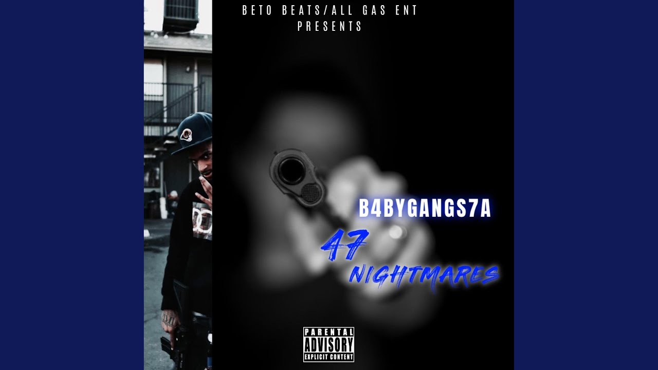 Get Through It (feat. B4byGangs7a)