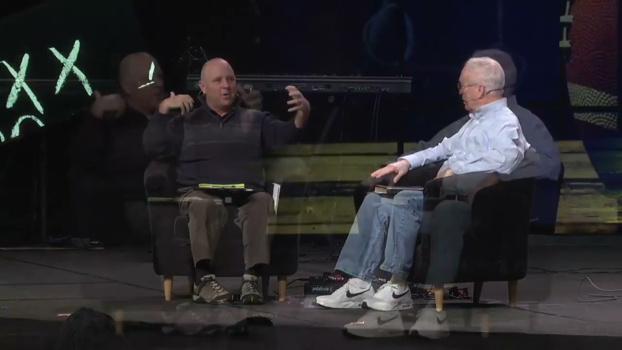 Spiritual Warfare is not Defensive, but Offensive