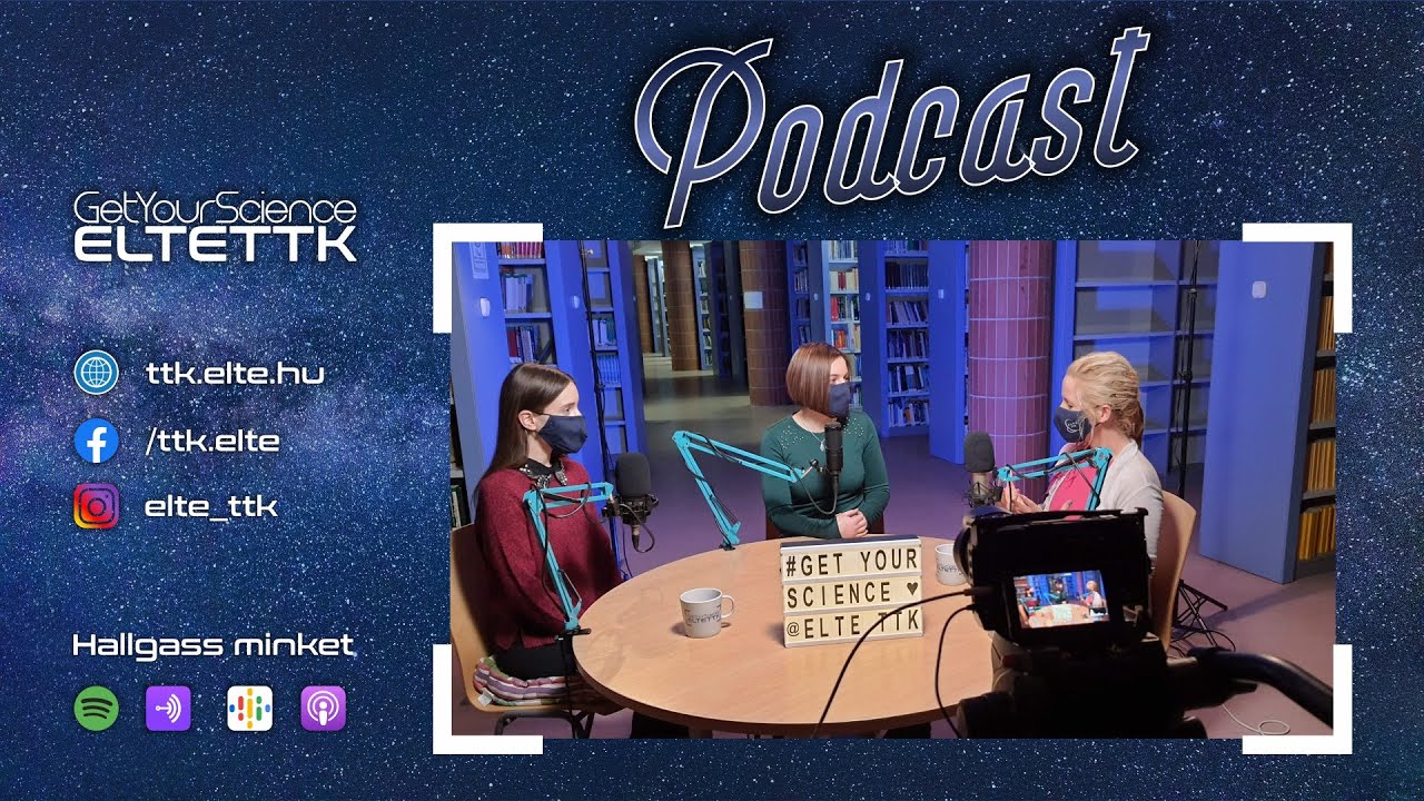 Perseverance | Rádióteleszkópok | Űrkutatás | Csillagászat | S1E2