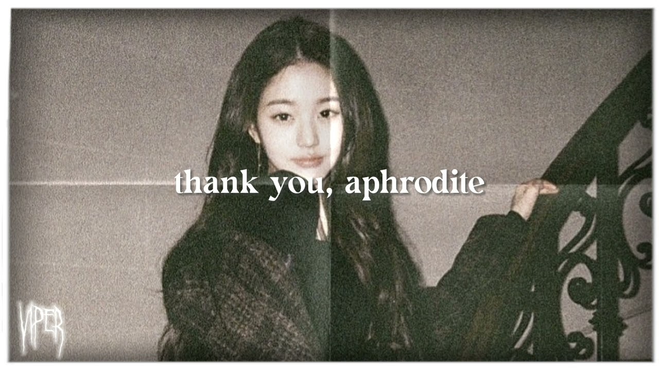 80K | thank you, aphrodite.