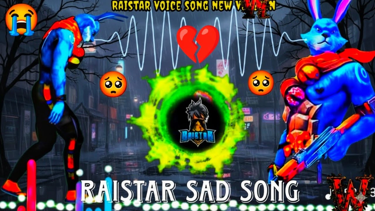 💔 rai star ka sad song 😭 #raistar 