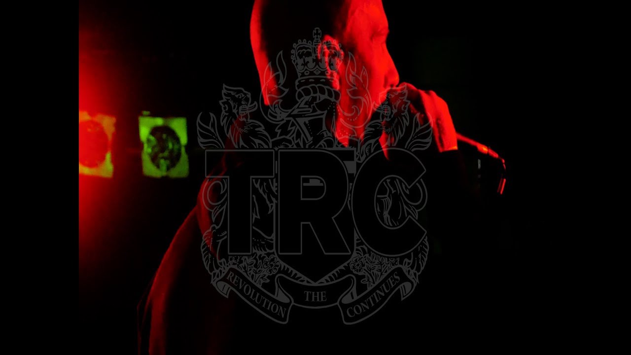 TRC - HD - FULL SET - THE UNDERWORLD, LONDON - 02.11.18