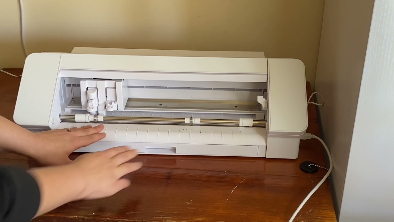 Silhouette Cameo 4 most common problems - why your machine isn’t cutting properly