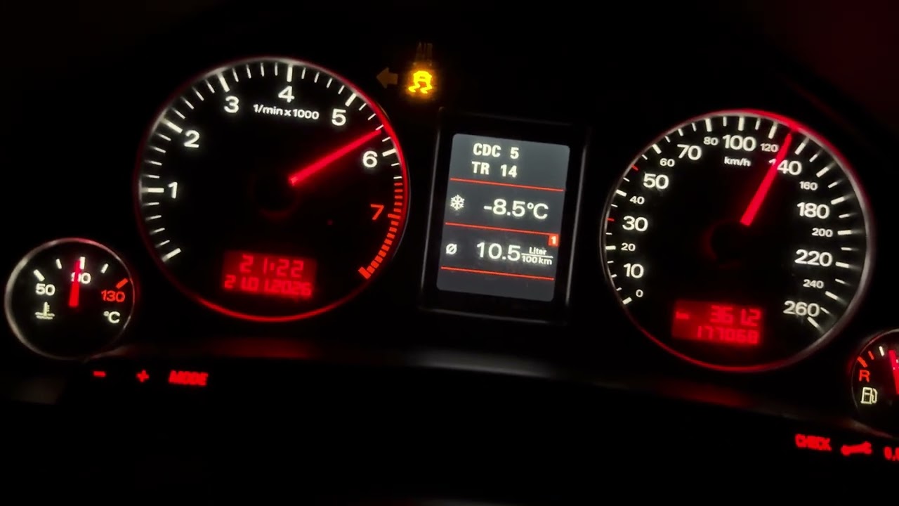 1.8t 205km 320nm 1600kg avant 
