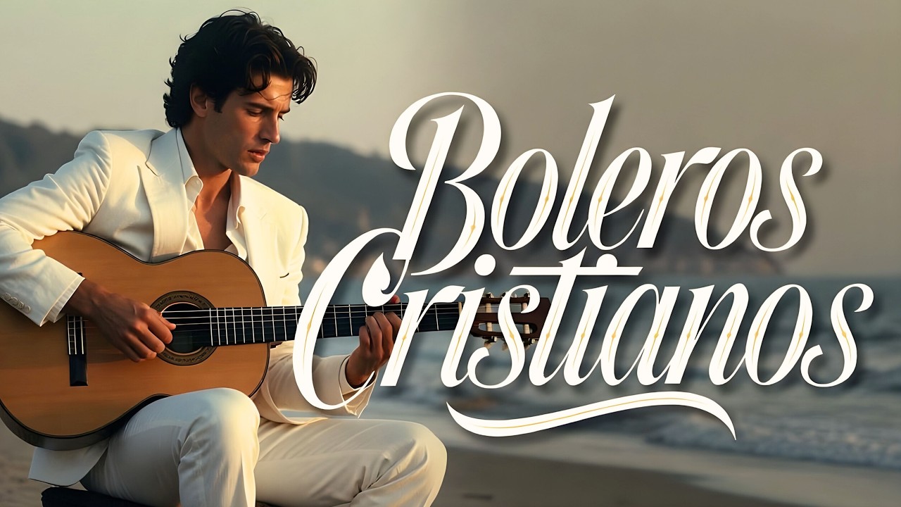 Boleros Cristianos Inspirados en Salmos de David | Reflexión Sagrada