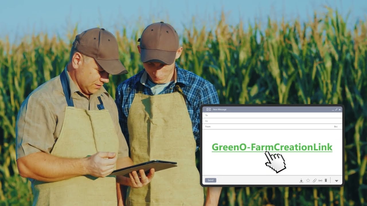 Revolutionizing Agriculture: How GreenO Empowers Farmers