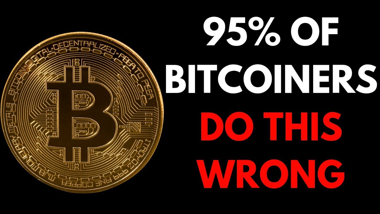 UTXO Management with @WickedSmartBitcoin