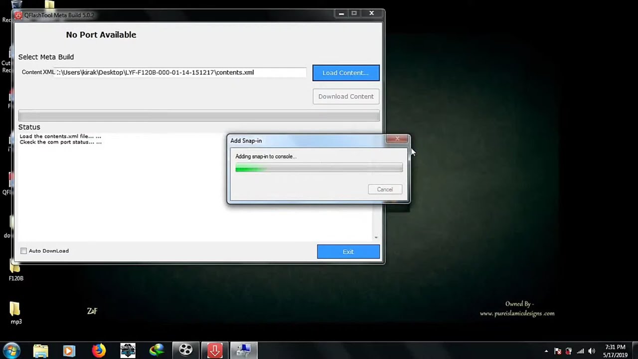 Jio f120b Full Flashing Hong on logo and restart solution   file link in my Description