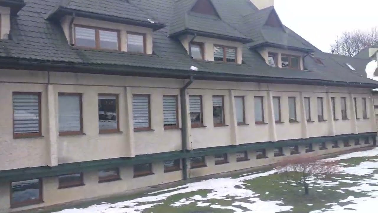 Olszanica | Hotel resortowy MS