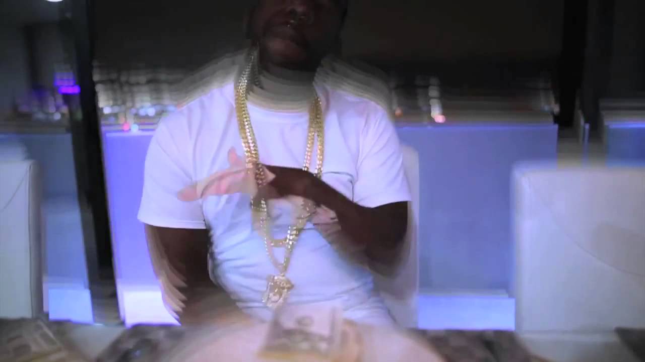 Hell Rell - Stick 2 The Script 📜