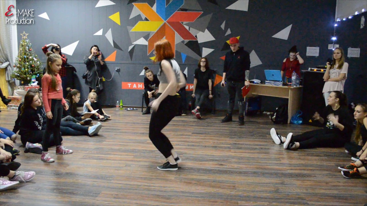 JULIA LK VS ДЖУЛИ (WIN) | 1\6 DANCEHALL BEG 1X1| ЯD2 | Я ЕСТЬ DANCEHALL PRESELECTION | ROSTOV