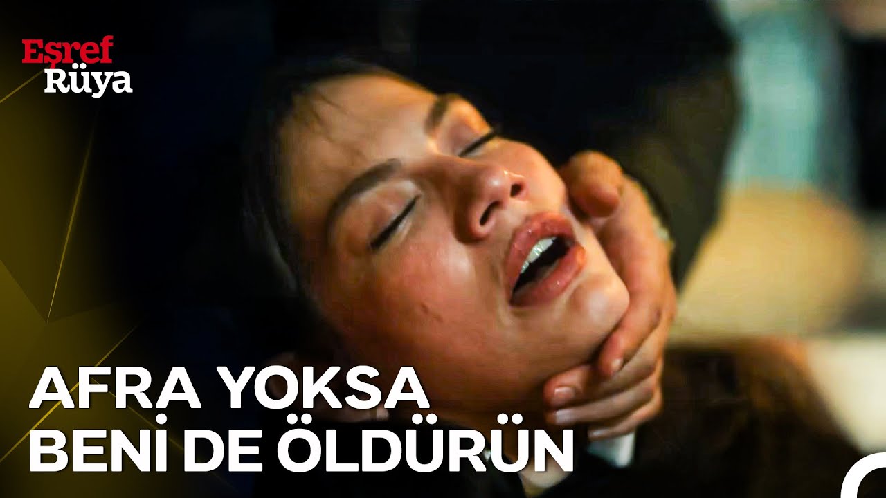 Nisan İçin Dünyanın En Kötü Günü | Eşref Rüya