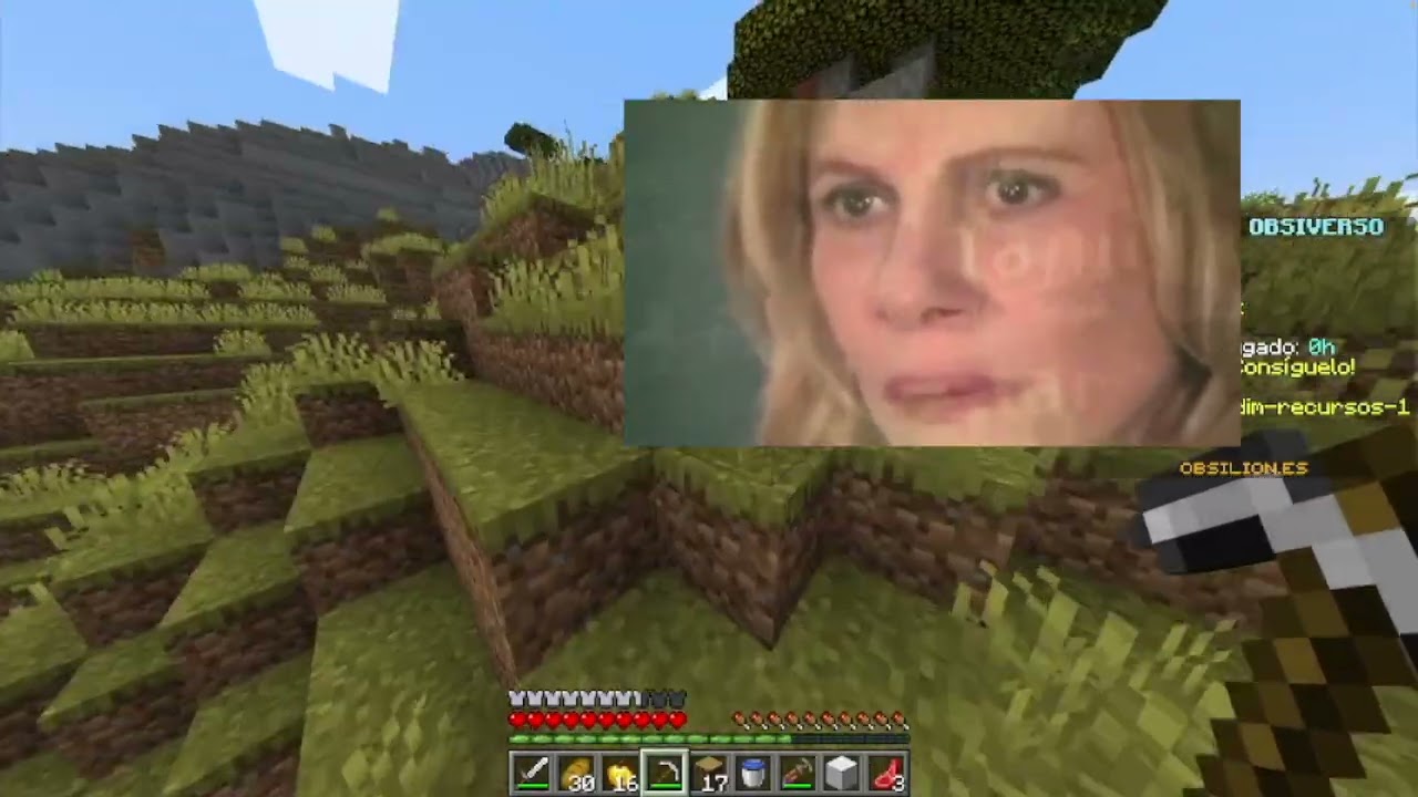 mongolos minecraftianos episodio 1: el comienzo de una nueva aventura