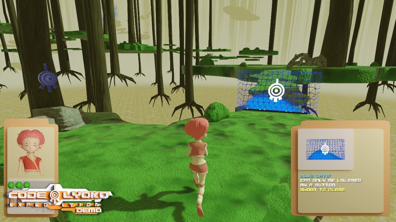 How Did They Make This With The Zombies Engine? - CODE LYOKO: EXPEDITION Black Ops 3 Custom Map