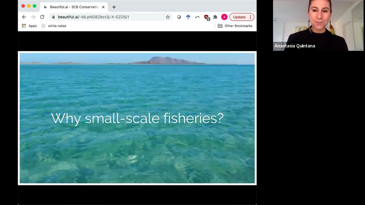 Anastasia Quintana and Xavier Basurto: Community based conservation strategies to end open access
