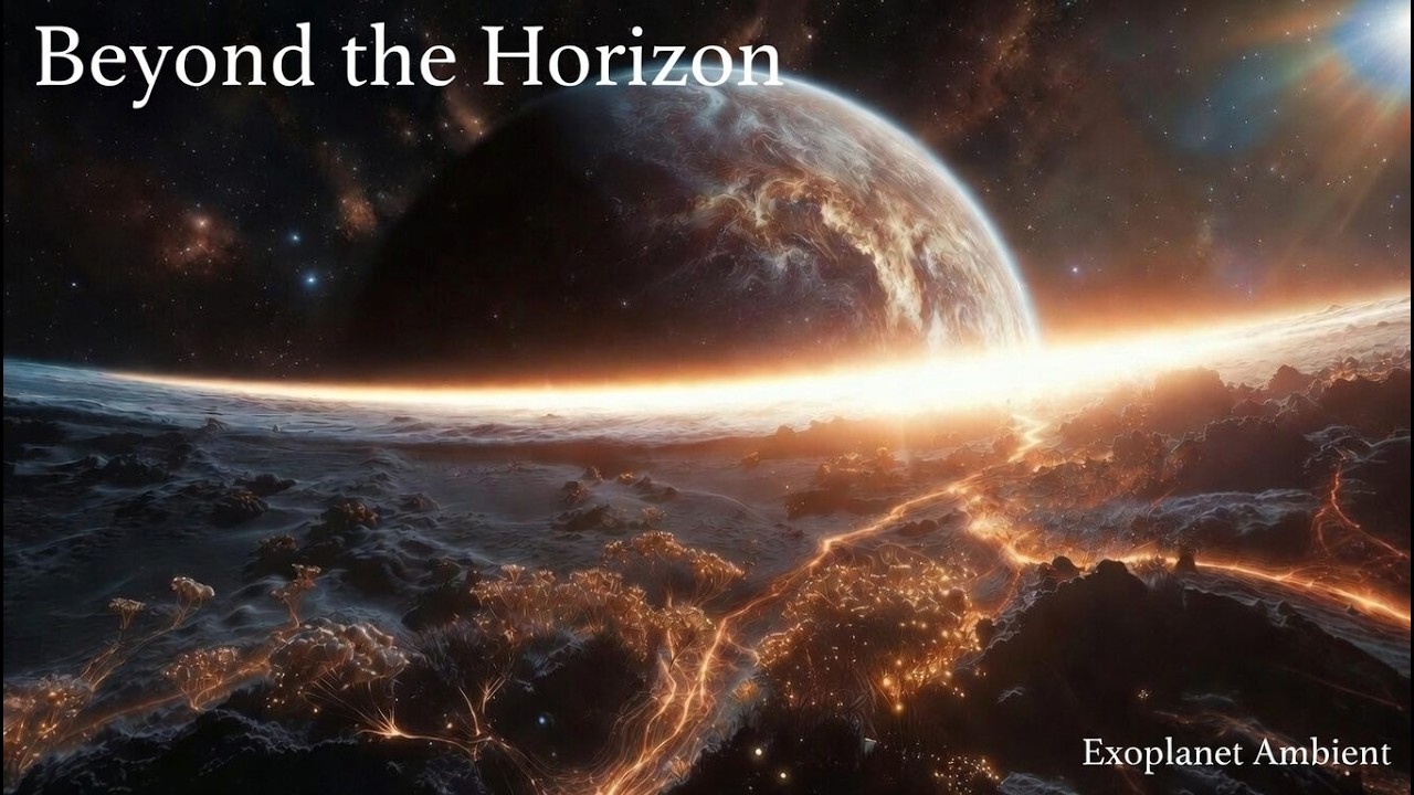 Beyond the Horizon – Exoplanet Ambient