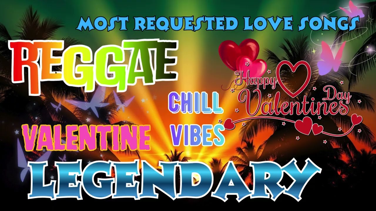 Best Relaxing Reggae Mix 2026 🌴 Smooth English Reggae Songs for Light Workout & Chill Energy