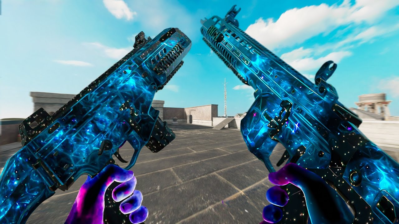 FAST MOVEMENT + NEW* META on Rebirth Island 👑