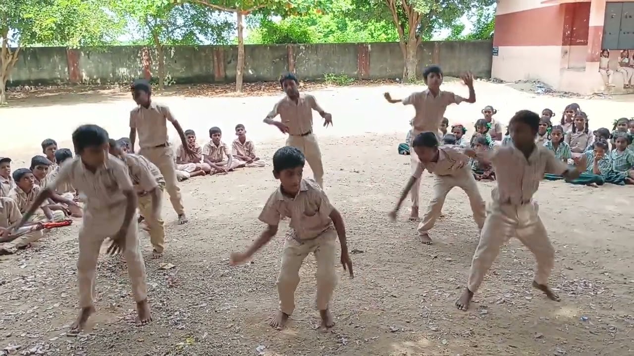 Boys dance#pkmusic #school #dance #government 