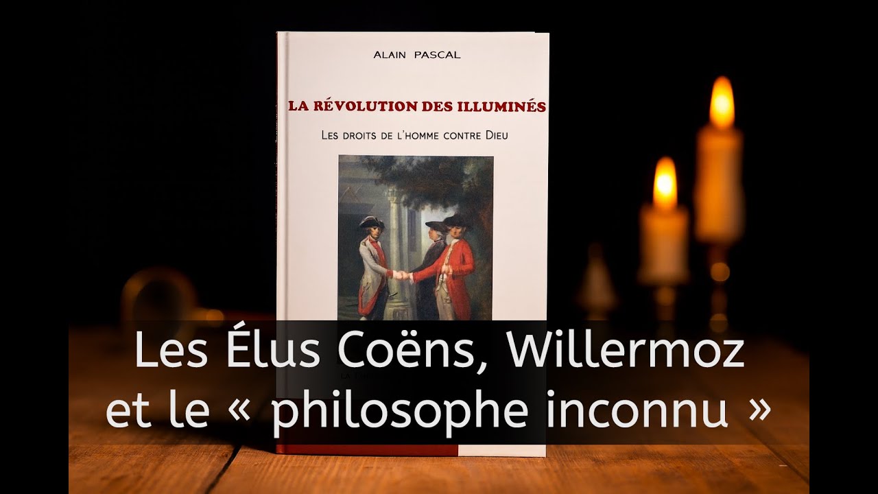 Histoire secr&egrave;te de la philosophie XV - Alain Pascal