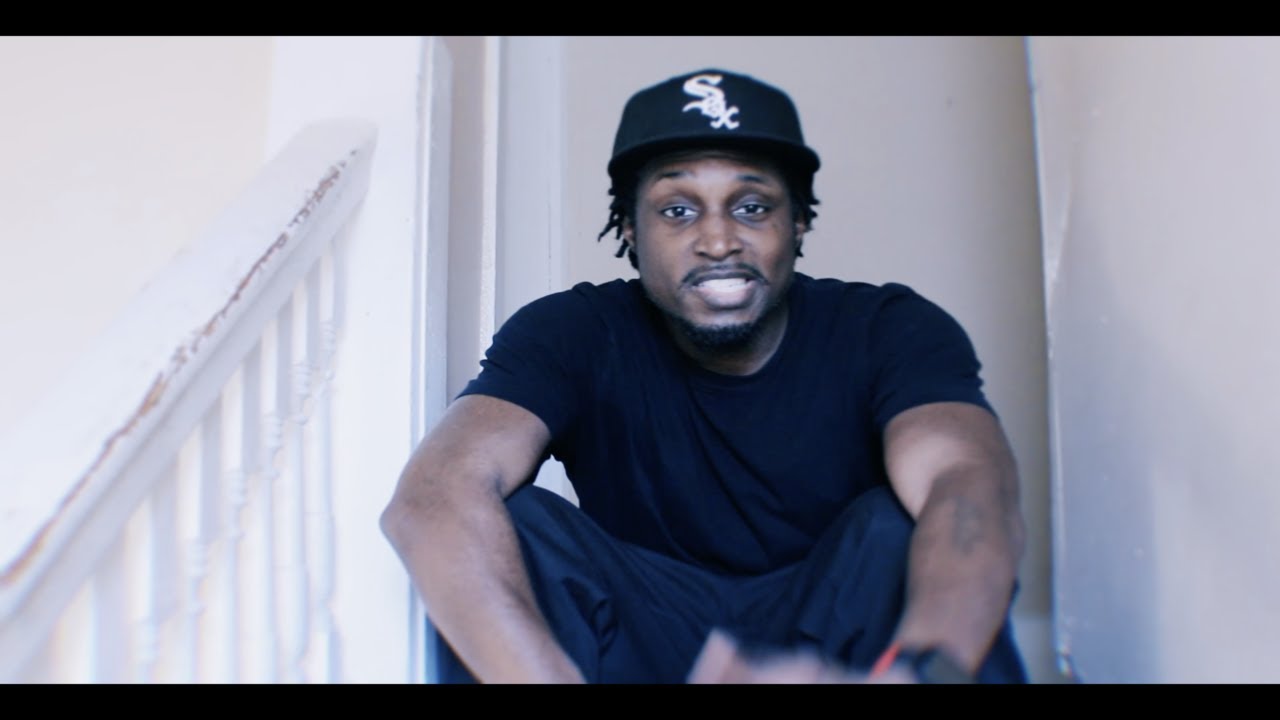 Hzs - Aint No Game (Official Video)