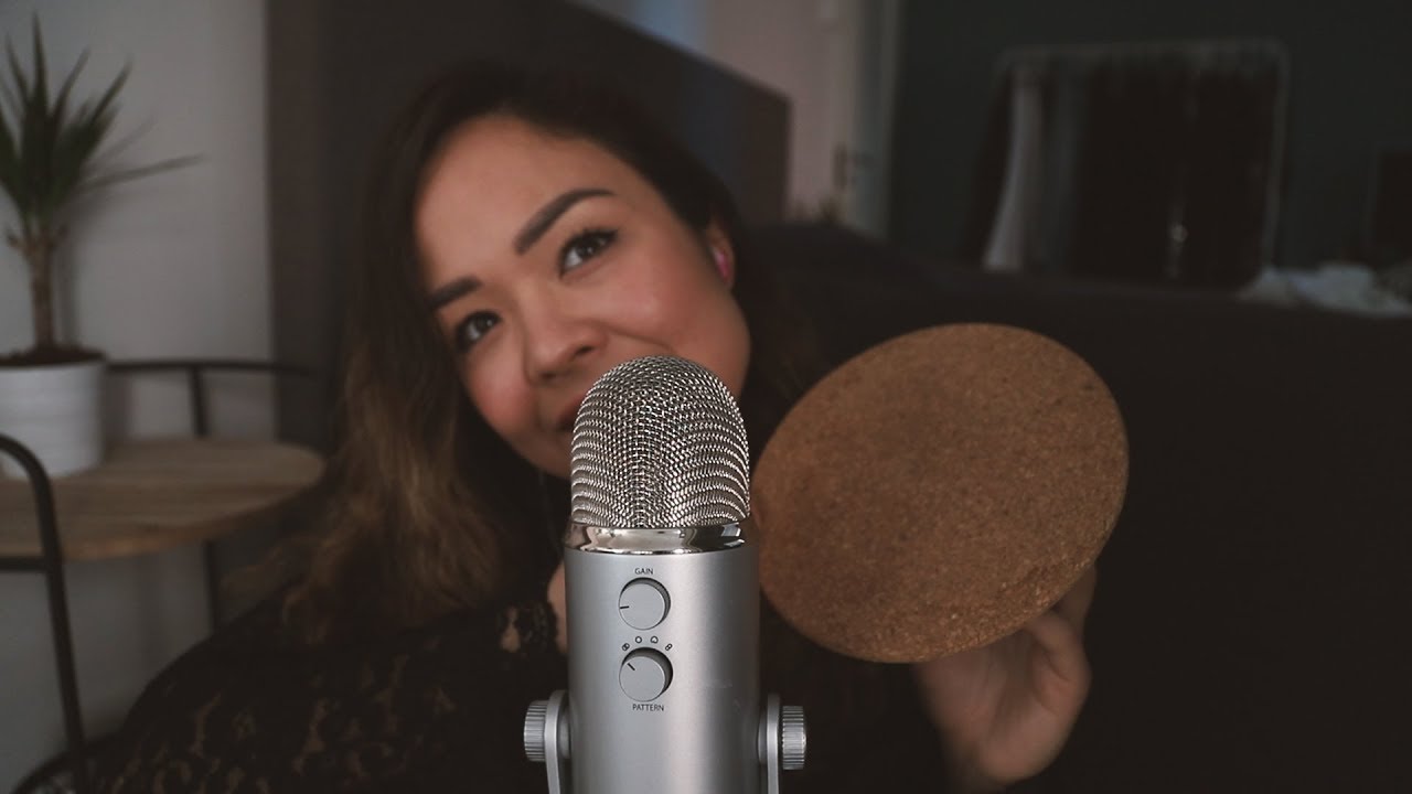 ASMR-TARINATUOKIO: Sitan nostalgisia lapsuudenmuistoja 🎈🔫🎨