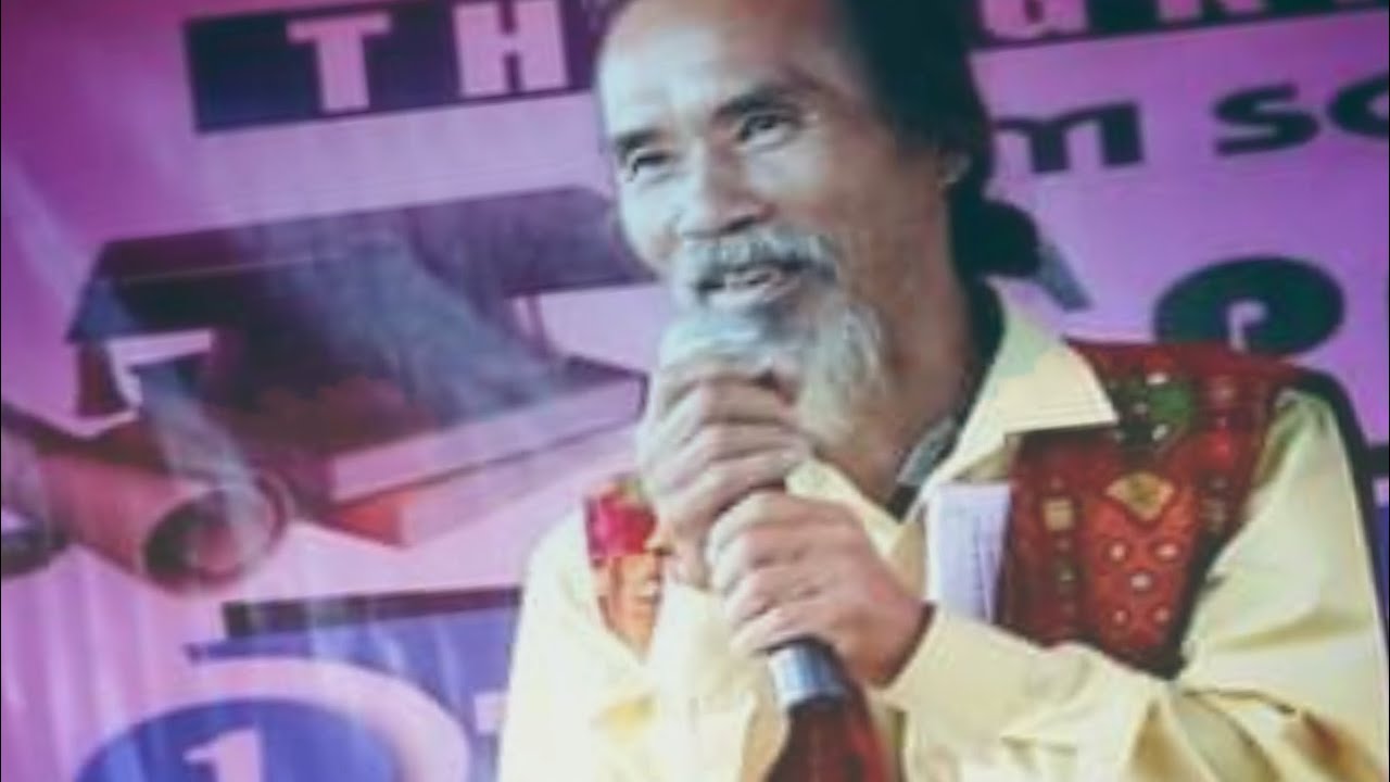 PU THANGKHOSEI TOP SONGS COLLECTION