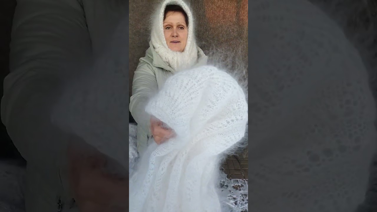 89507716355 Белоснежная, ласковая, нарядная красота. 
