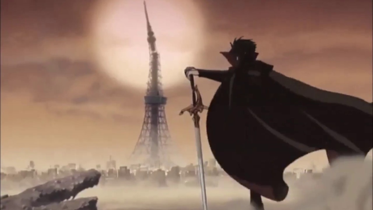 X Clamp 1999 - Opening (HD 1080p)