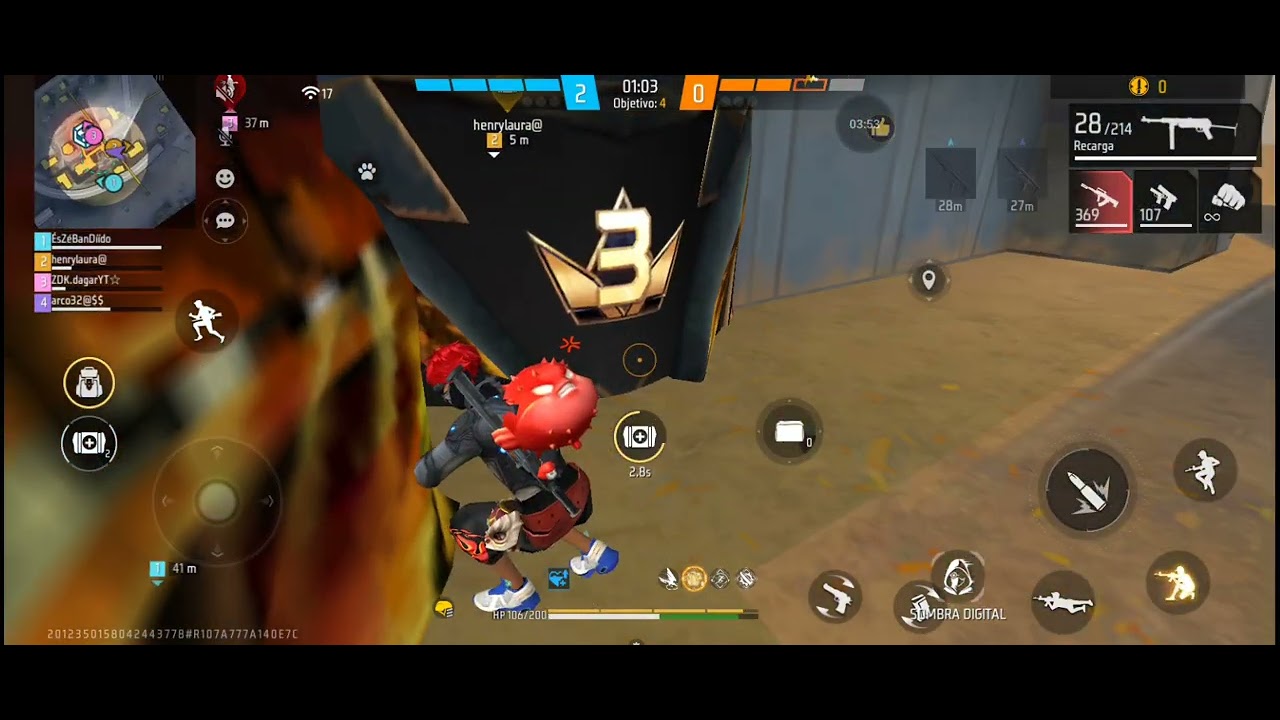 Llegando a gran maestro parte 1