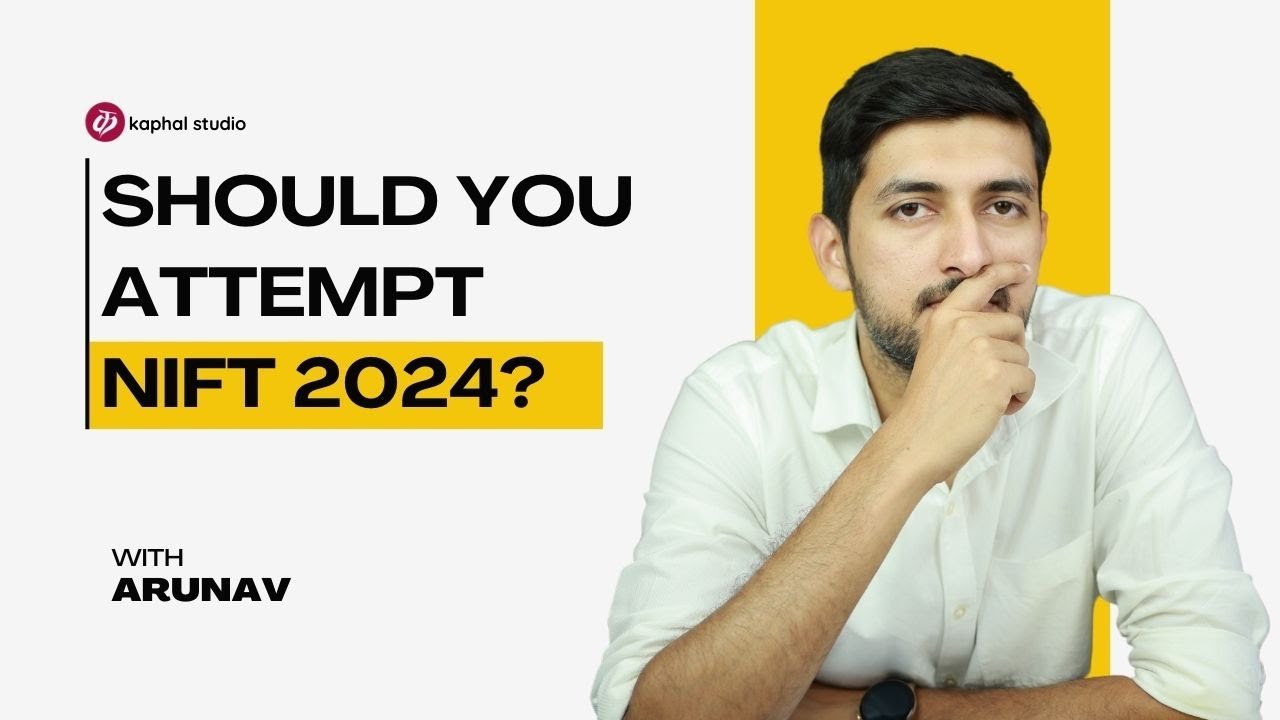 Should you attempt NIFT 2024?
