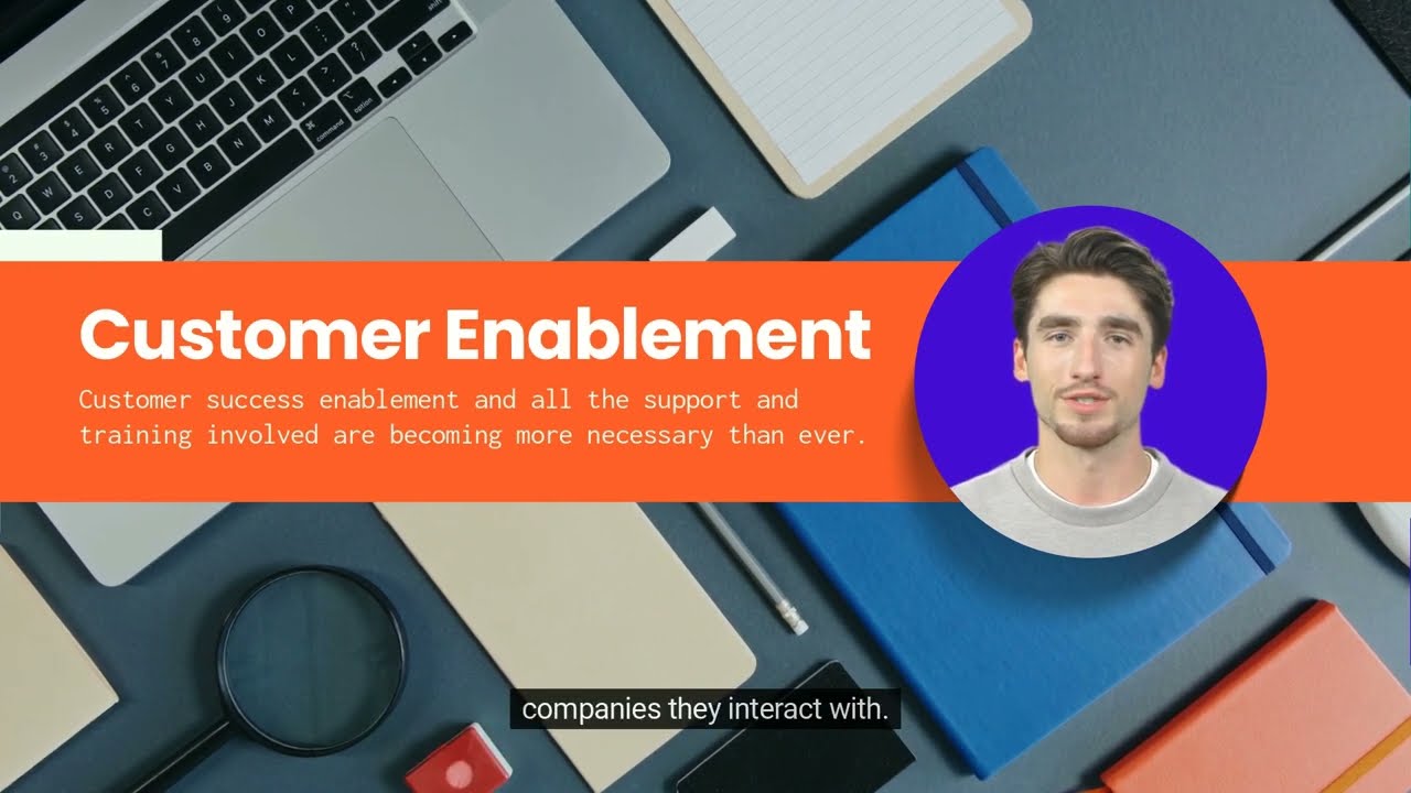 What is Customer Enablement | CloudShare