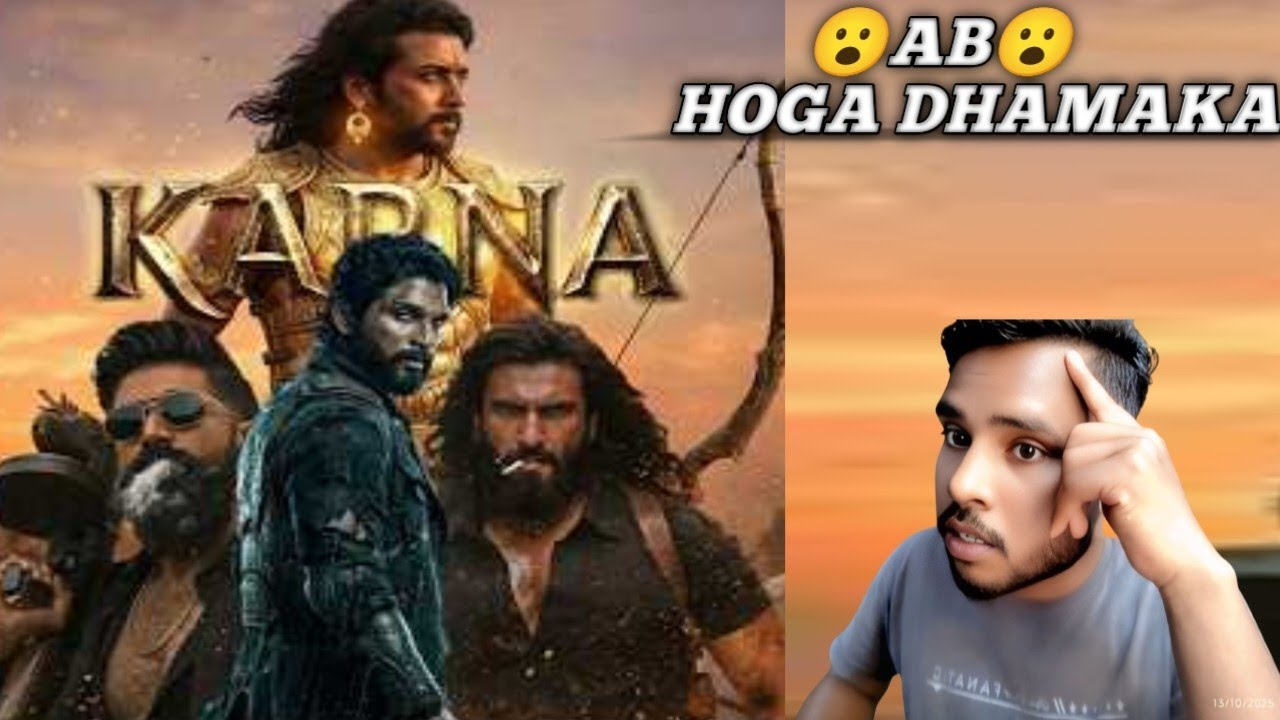 Dhurandhar VS Toxic aur WOHH / Mr Aarti Ki Tv 