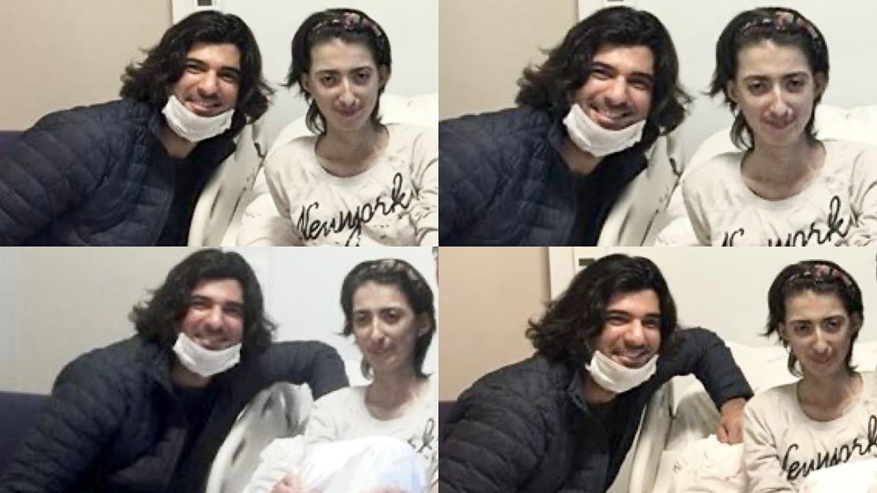Engin Akyürek is Ideal and Good Man