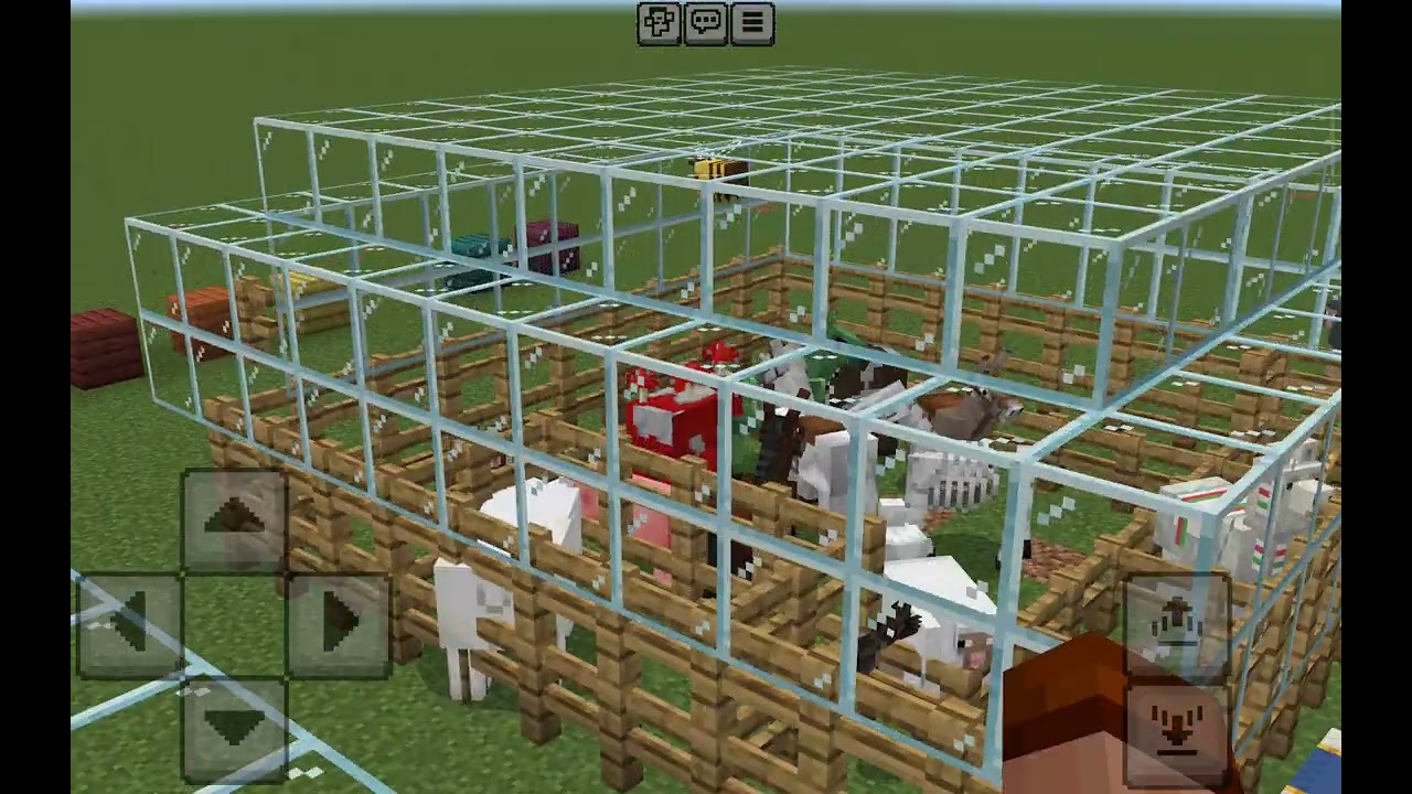 Minecraft mobs part 5