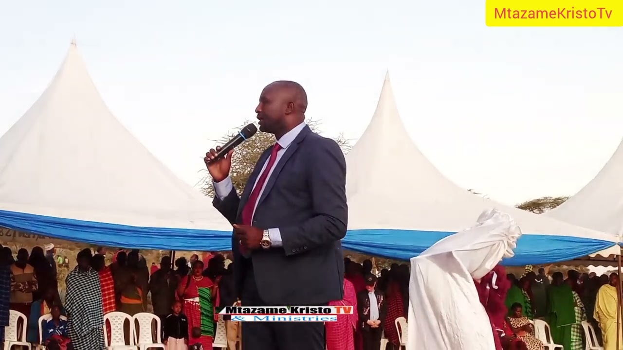 REV AUGUSTINO LAIZER ATOA SHUKRANI ZAKE LAUNCH 10