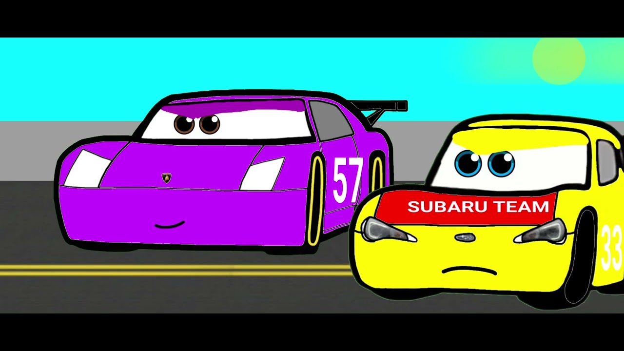 Ep 4 Drag Race gone wrong 