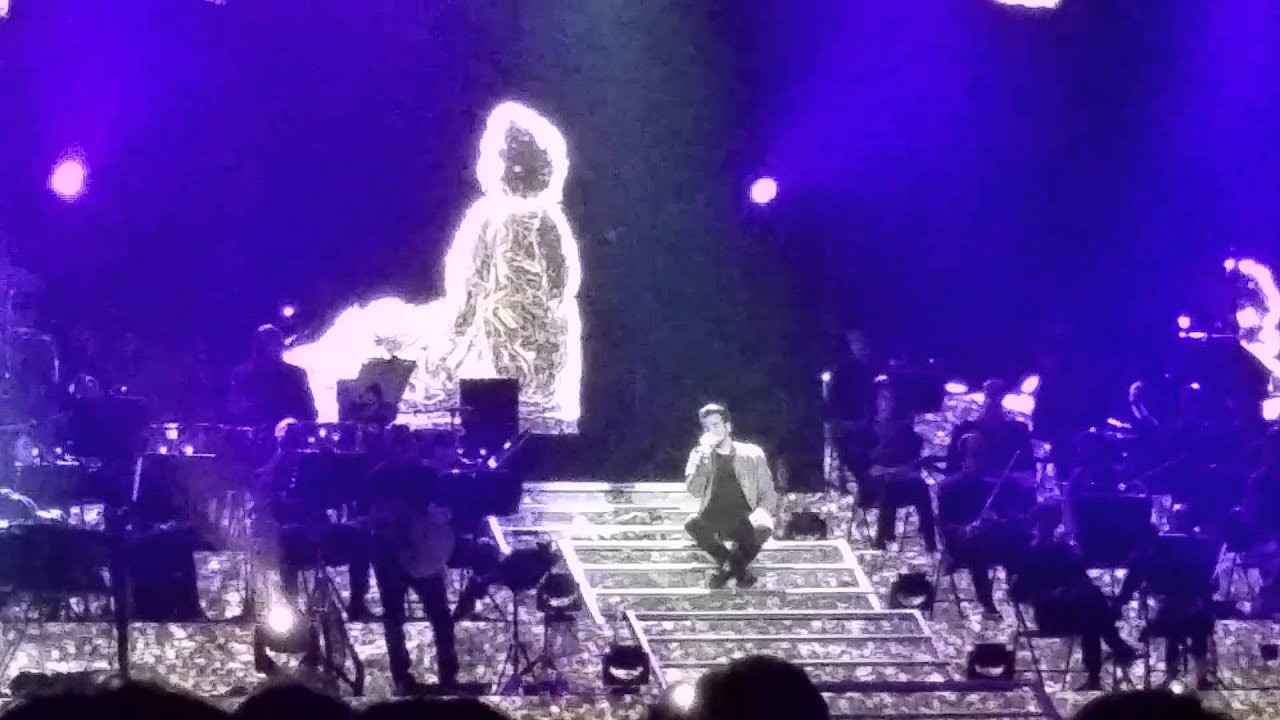 Il Volo Ignazio Boschetto Alleria
