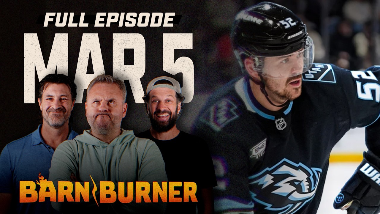 WHO'S NEXT?? | FN Barn Burner - March 5th, 2026