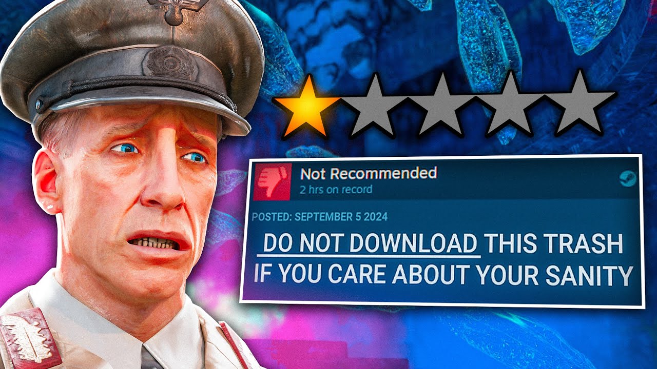 I Found The WORST Custom Zombies Maps (Vol. 6)