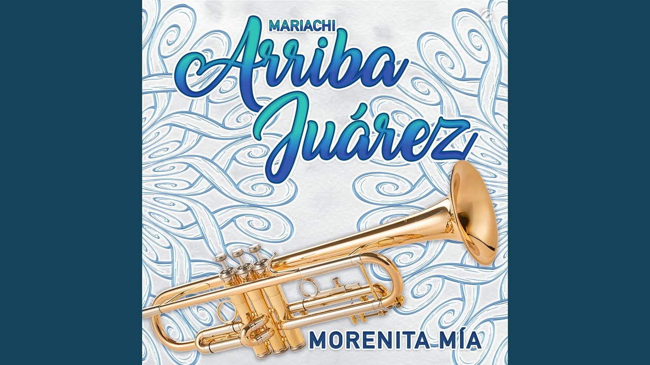 Morenita Mía