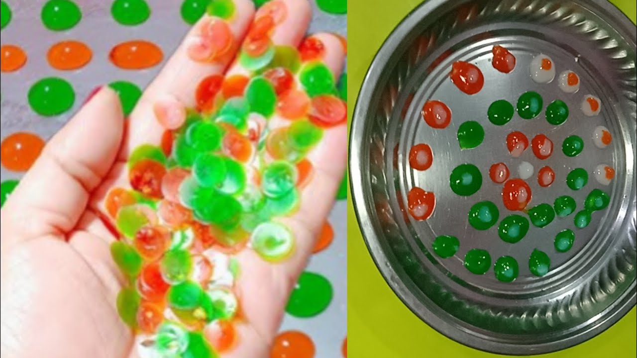 Holi Specialबाजार जैस,मोती पापड़ बिना मशीन,सांचा बनाने का बिल्कुल नयातरीका/sabudana  papad recipe/