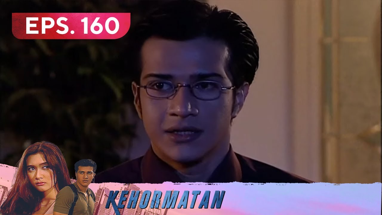 Obrolan Cemburu | Kehormatan Episode 160