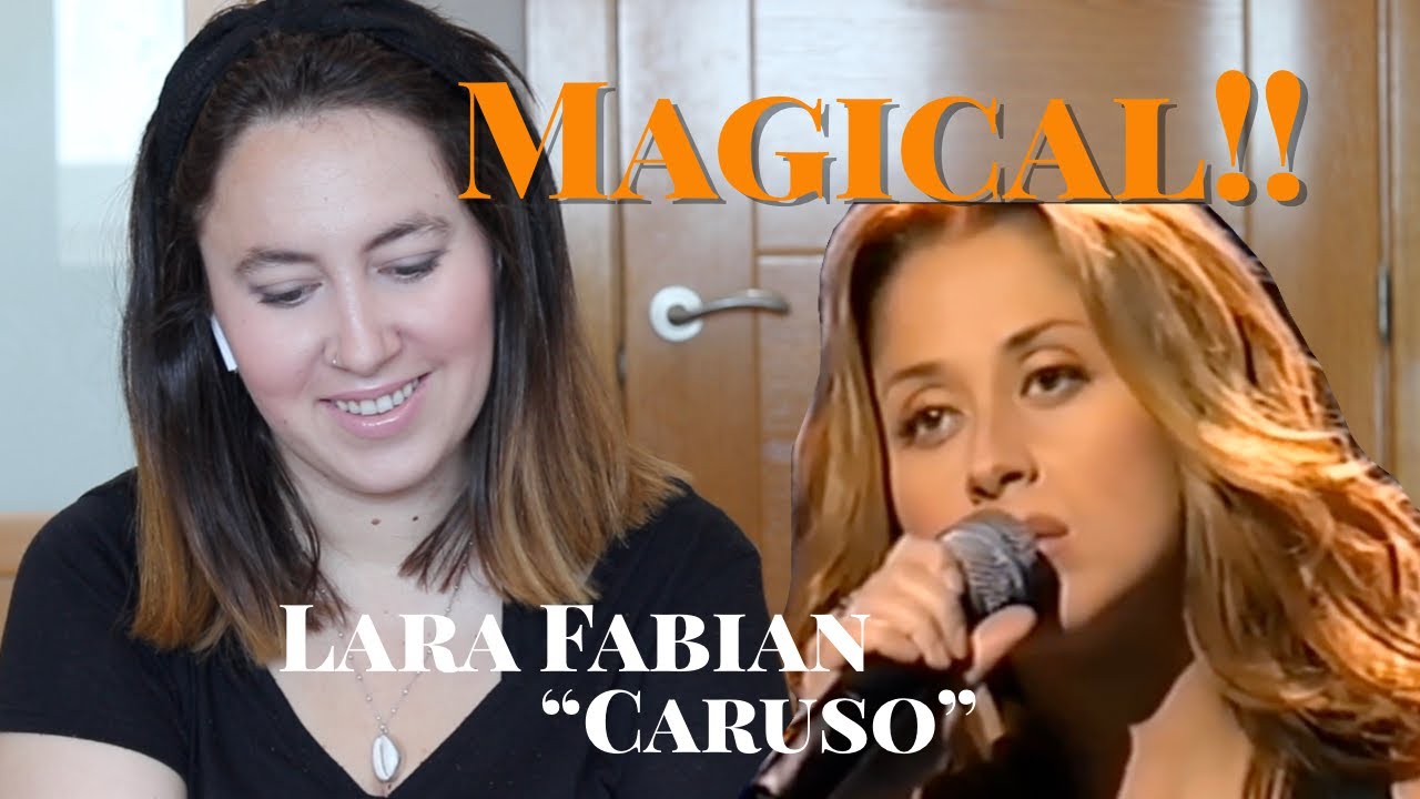 Lara Fabian 