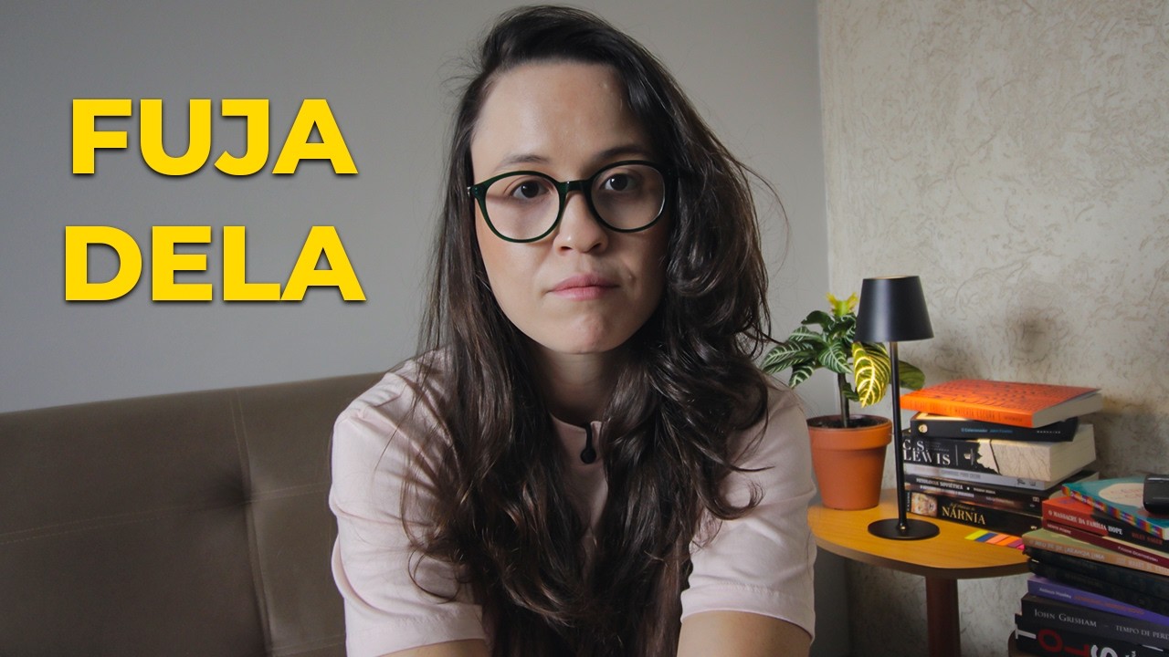 A mentalidade mais perigosa da nossa geração