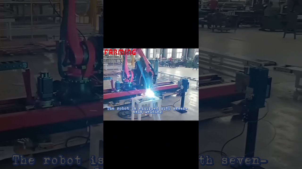 #美国总统大选 #马斯克 #cuocsongnhatban #robot #fyp